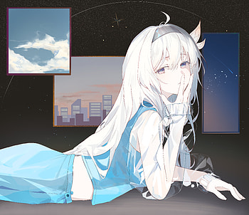 Firefly from Honkai: Star Rail – Stunning Ultra, Firefly (Honkai: Star Rail), Honkai: Star Rail HD wallpaper