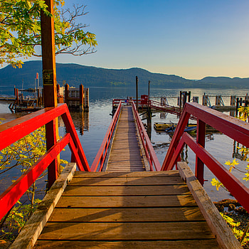 Salt Spring Island, Canada travels, Perfect weekend, British Columbia HD phone wallpaper