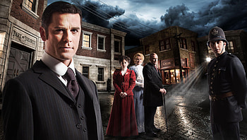 Murdoch Mysteries (2022) movie HD wallpaper