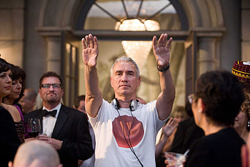 Roland Emmerich: talks to direct HD wallpaper