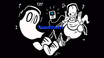 (Undertale) - YouTube HD wallpaper