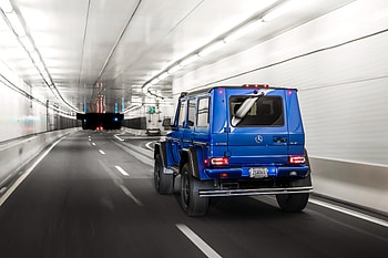 2017 Mercedes Benz G 550 Rear, mercedes-benz-g-class, mercedes-benz, 2017-cars, cars HD wallpaper