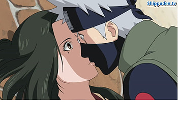 OMG YOU GUYS CHECK IT OUT!!, comedy, kiss, kakashi, hanare HD wallpaper
