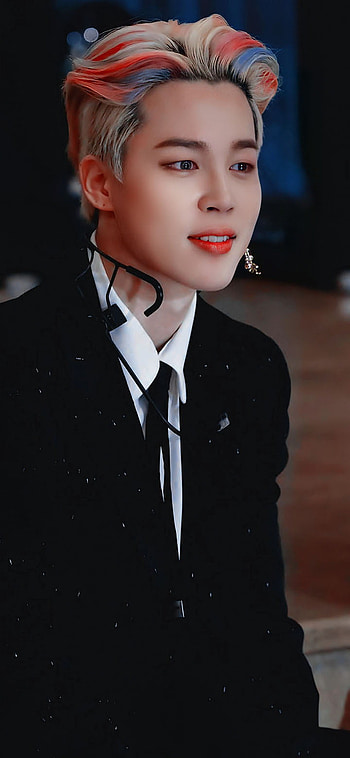 Jimin, bts, park jimin HD phone wallpaper