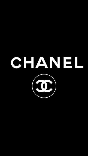 Chanel fashion, Coco Chanel logo, Stylish , Fashionista's choice HD phone wallpaper