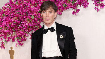 Elegant Oscars Event - Distinguished Gentleman in Tuxedo, Academy Awards (Oscars), Cillian Murphy HD wallpaper