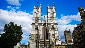Westminster Abbey, London landmarks, Travel tips, Sehenswrdigkeiten HD wallpaper
