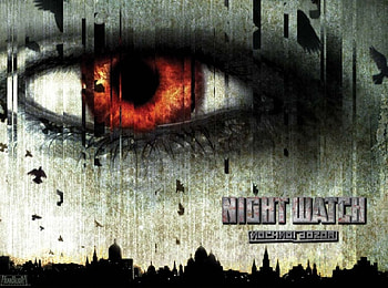 Night Watch Vampire, night watch, vampire HD wallpaper