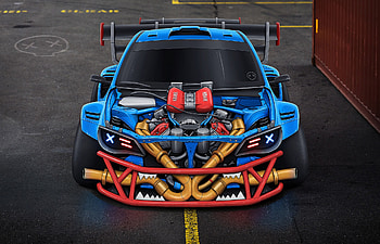 Peugeot 908 i Fap Digital Art, cars, digital-art HD wallpaper