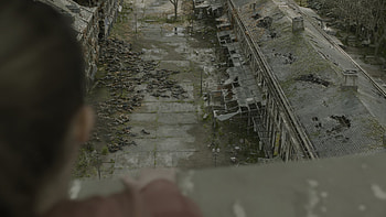 The Last Of Us (2023), TV Show, The Last Of Us HD wallpaper