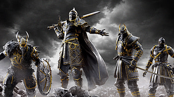 For Honor , for-honor, games, ps-games, xbox-games, pc-games, 2018-games HD wallpaper