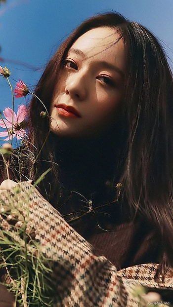 Krystal Jung, Music, 610 ideas, Jessica & Krystal HD phone wallpaper