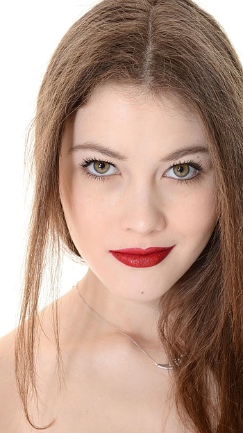 Heidi romanova, russian, pstar HD phone wallpaper