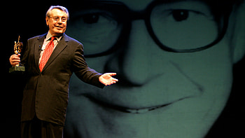Milos Forman director, Cinephile community, 86 years old, Infobae HD wallpaper