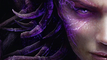 Sarah Kerrigan, , backgrounds HD wallpaper