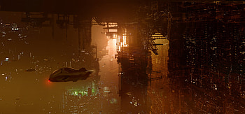 CG artwork, glare, lights, red, cool, flying, future world, abtract HD wallpaper