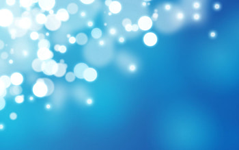 Abstract, Background, Glare, Circles, Light, Light Coloured, Stains, Spots HD wallpaper