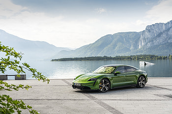 Porsche Taycan Turbo S Worldwide 2019, porsche-taycan-turbo-s, cars, 2019-cars, porsche HD wallpaper