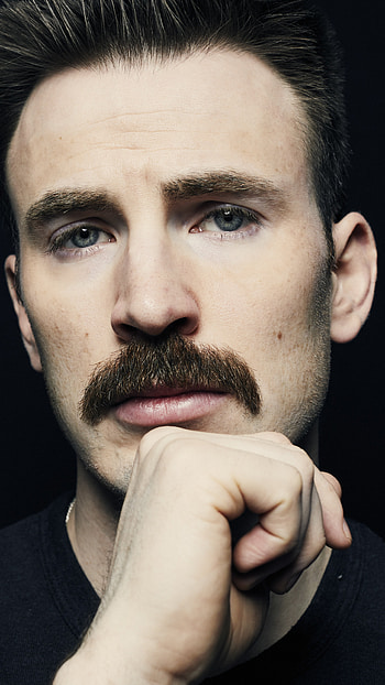 Chris Evans, Movies, NY Times, Sony Xperia HD phone wallpaper