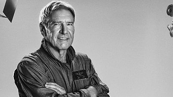 Harrison Ford, Top backgrounds, Movie HD wallpaper