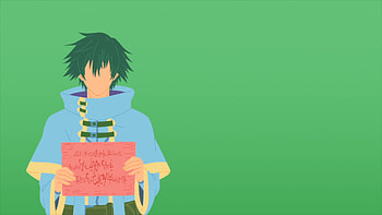 Raust, Anime, The Healer Who Was Banished From His Party Is in Fact the Strongest HD wallpaper