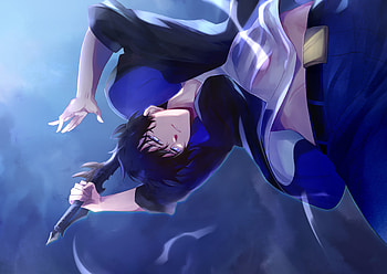 Sung Jin Woo, Anime, Solo Leveling, Sung Jin-Woo HD wallpaper