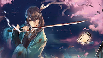 Explore Samurai Art, Chinese Art, and more! HD wallpaper