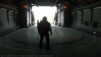 Death Stranding 2 On The Beach, video game, Death Stranding 2: On The Beach HD wallpaper
