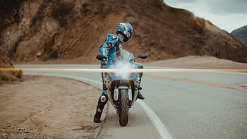 Motorcycles, Shine, Light, Motorcyclist, Motorcycle, Bike, Sport Bike, Sportbike HD wallpaper