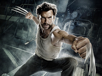 X-Men Origins: Wolverine, , Mutant unleashed, Intense battles HD wallpaper