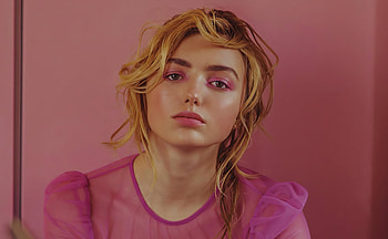 Peyton List, Cibelle Levi, hoot, July 2020 HD wallpaper