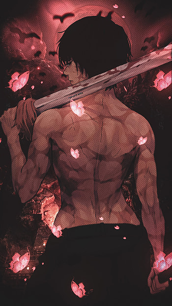 Maki Zenin, nobara, yuta, yuji, Megumi, hanami, toji, Jujutsukaisen, gojo, sukuna HD phone wallpaper