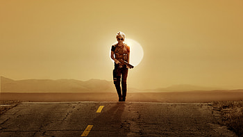 Linda Hamilton In Terminator Dark Fate 2019 , terminator-6, terminator-dark-fate, 2019-movies, movies, terminator, linda-hamilton HD wallpaper