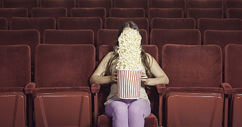 Movie theater etiquette, Do's and don'ts, Theater manners, Respectful audience HD wallpaper