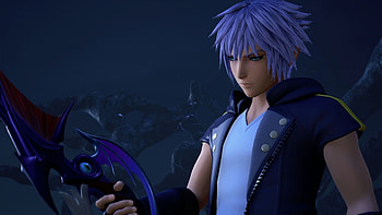 Riku (Kingdom Hearts), Riku , Kingdom Hearts backgrounds, s HD wallpaper