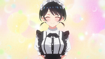 Anime, Rent-A-Girlfriend, Ruka Sarashina HD wallpaper