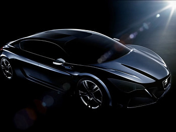 Peugeot, tuning, car, concept HD wallpaper