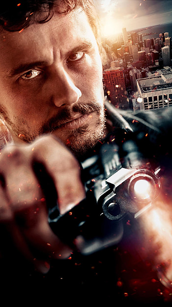 Homefront (2022) movie HD phone wallpaper