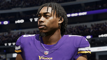 Madden NFL 24, video game, Madden NFL 24 HD wallpaper