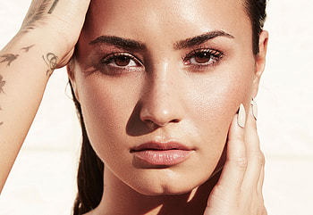 Demi Lovato 2018, demi-lovato, celebrities, girls, actress, music, singer HD wallpaper