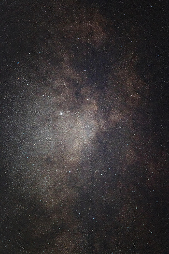 Universe, Stars, Nebula, Galaxy, Pleiades HD phone wallpaper