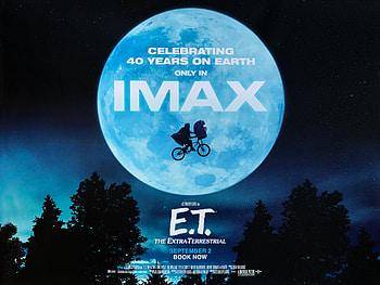 movie, E.T. the Extra-Terrestrial HD wallpaper