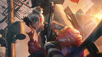 Beat Them Down, artist, artwork, digital-art, artstation HD wallpaper