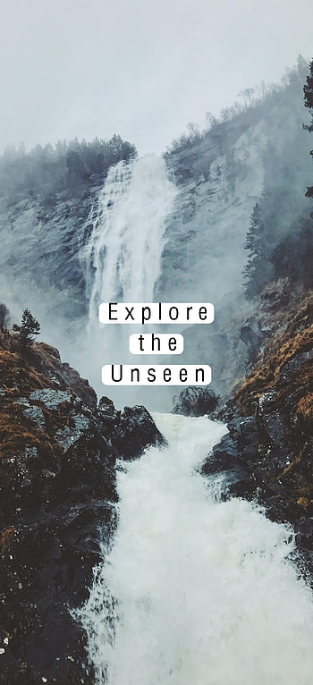 Travel, love, body of water, mountain, quote, traveling, forever HD phone wallpaper
