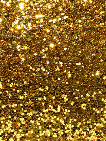 Gold glitter backgrounds, Artistic and creative, collection, Elegant and stylish HD phone wallpaper