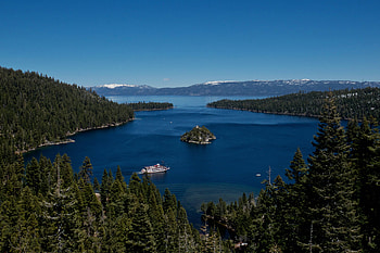 Lake Tahoe, Family activities, Fun-filled vacation, Quality time HD wallpaper