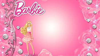 Barbie Invitation Template. Barbie invitations, Barbie birtay invitations, Barbie birtay party HD wallpaper