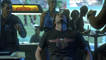 Jake Sully movies, Jake Sully Sam Worthington, Jake Sully Harley Davidson, Jake Sully Avatar HD wallpaper