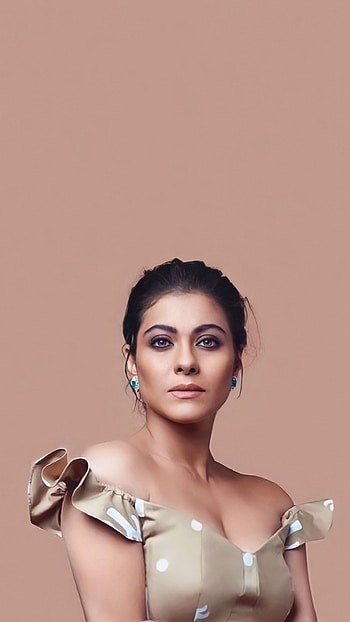 Kajol Devgan, kajol mukherjee, bollywood actress HD phone wallpaper