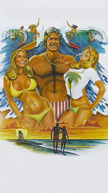 Lifeguard (2022) movie HD phone wallpaper